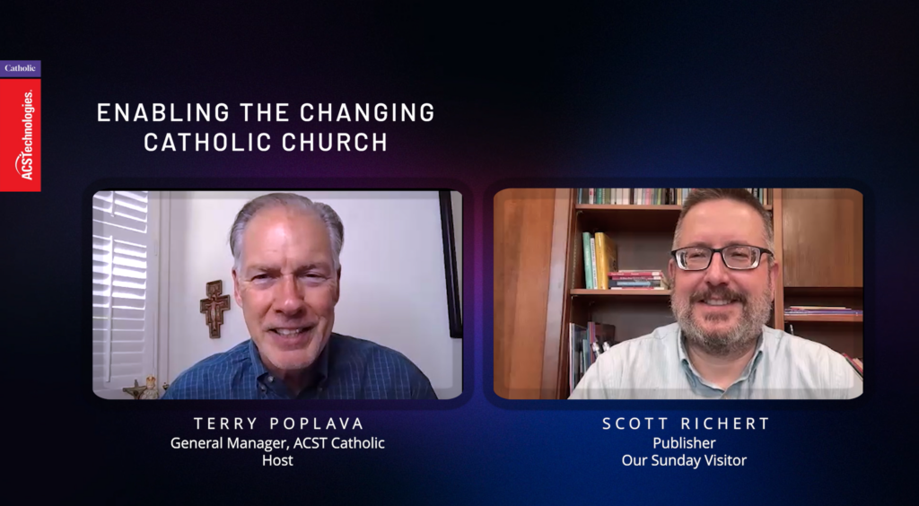 Understanding the Eucharistic Revival: A Conversation with Scott ...