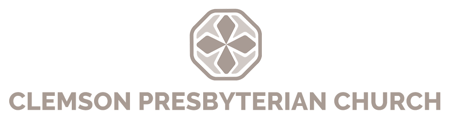 clemson presbyterian church logo
